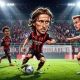 Kekecewaan Mendalam Luka Modric AC Milan Usai Skuad Rossoneri Hancur Melawan Bologna!