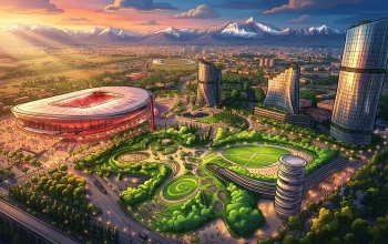Stadion baru AC Milan, New San Siro