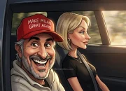 “Make Milan Great Again!” Pesan Ambisius Topi Gerry Cardinale Jelang Laga Tandang Kontra Sassuolo