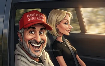 Make Milan Great Again