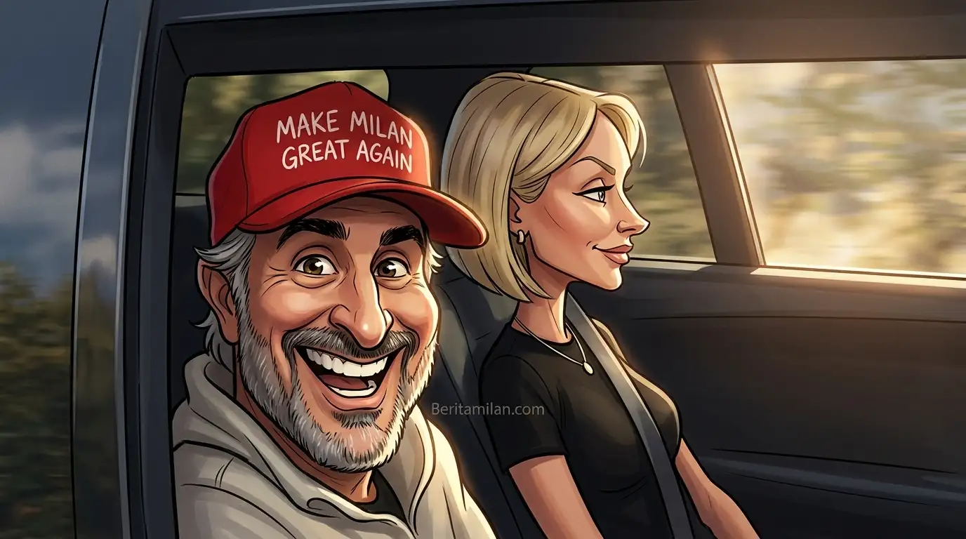 Make Milan Great Again