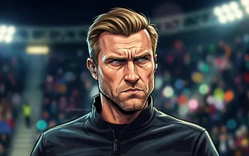 Markus Krösche