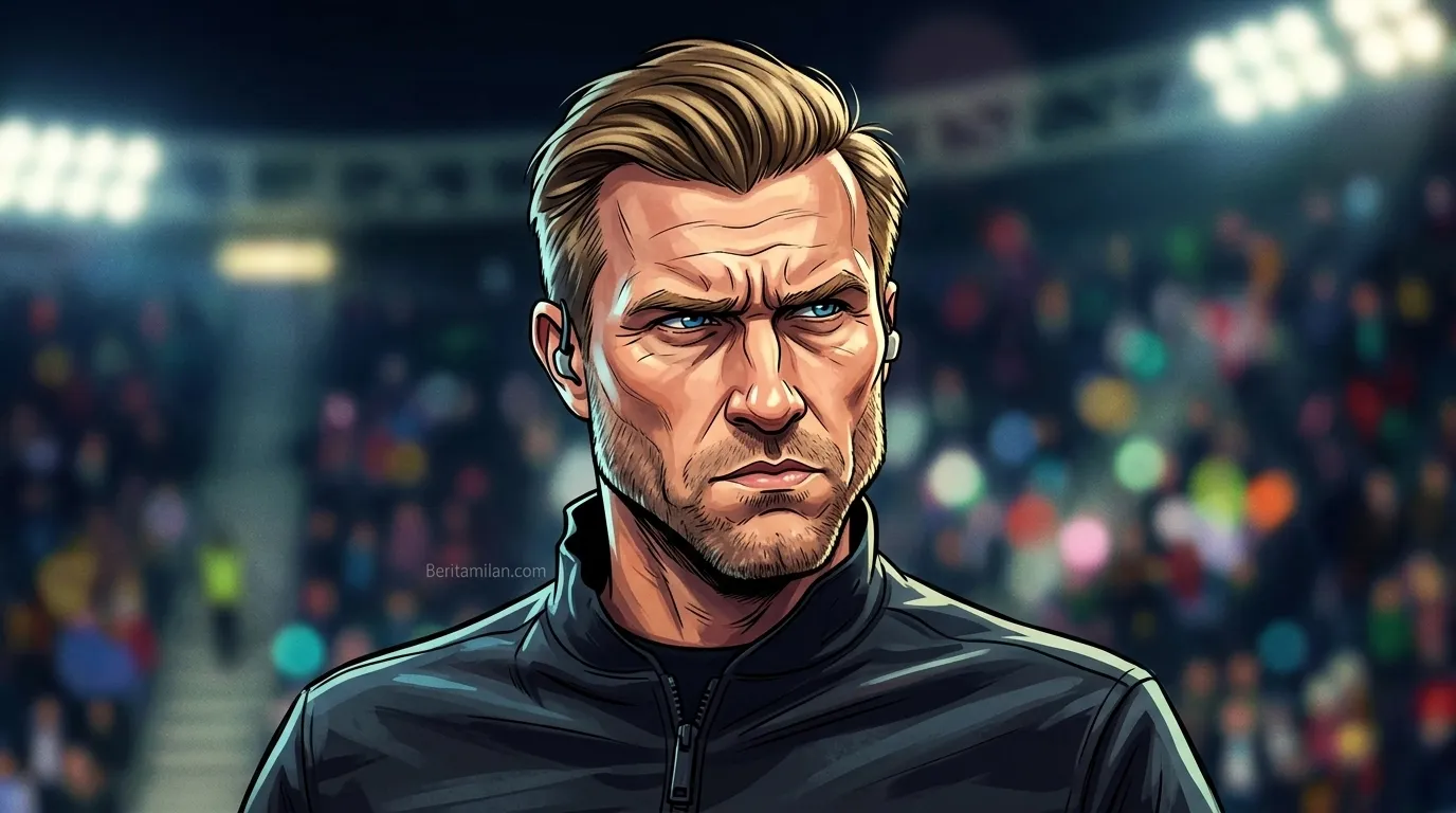 Markus Krösche