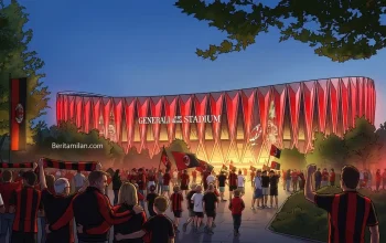 Stadion Generali