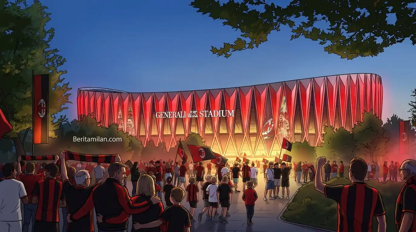 Stadion Generali