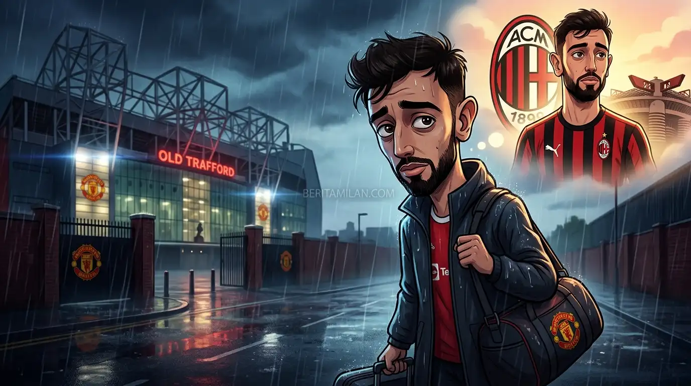 Bruno Fernandes