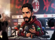 Ruben Amorim Bongkar Taktik AC Milan Jelang Laga Sulit Lawan Sassuolo