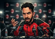 Konferensi Pers Ruben Amorim: Janji Mainkan Camarda Hingga Jawaban Mengejutkan Soal Endrick!