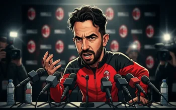 Ruben Amorim