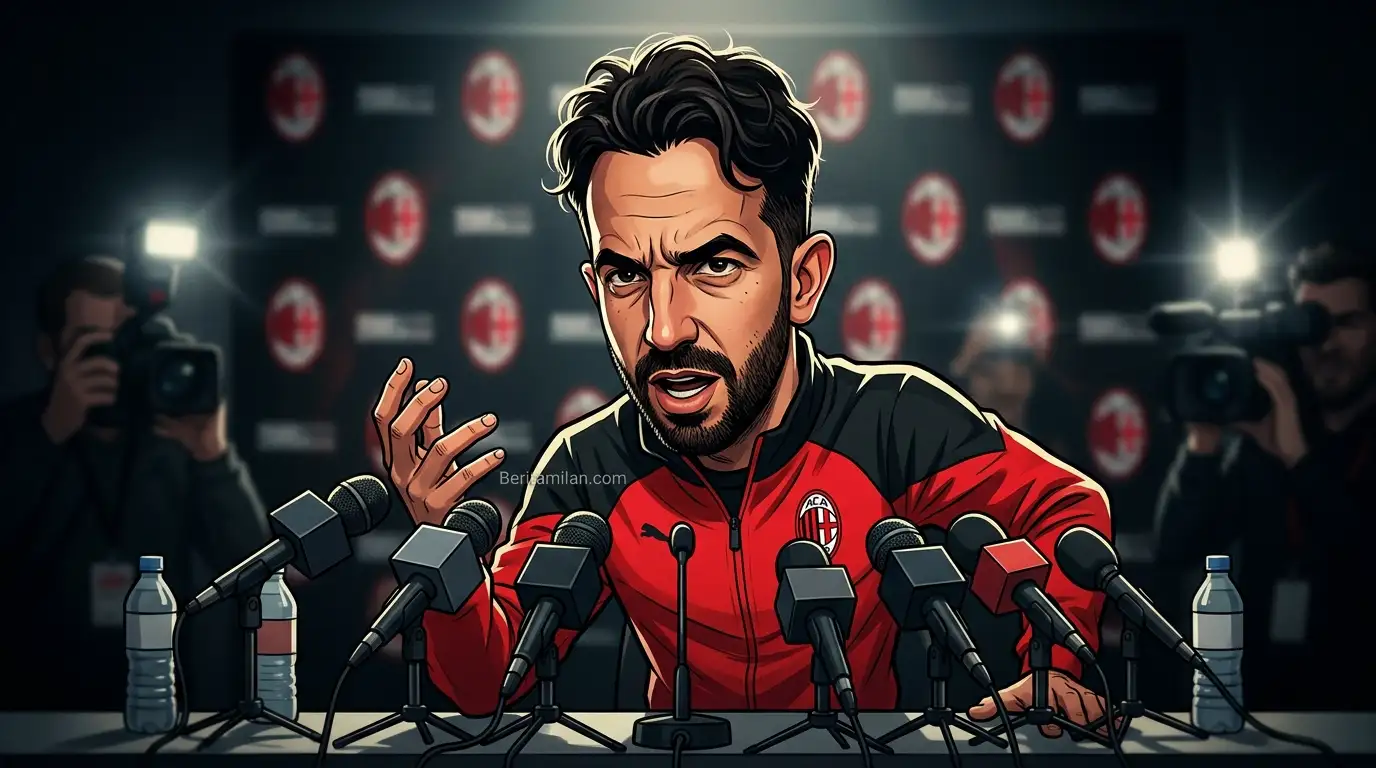 Ruben Amorim
