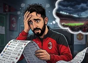 Bencana Jadwal Neraka AC Milan! 9 Laga dalam 28 Hari Siap Hancurkan Pasukan Ruben Amorim