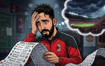Ruben Amorim