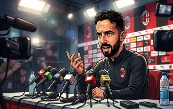 Ruben Amorim
