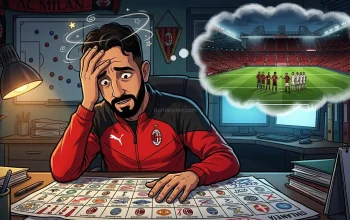 Ruben Amorim