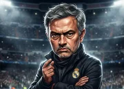 Mourinho Tolak Lepas Endrick, Milan Harus Lewati Saya!