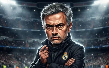 Mourinho Tolak Lepas Endrick, Milan Harus Lewati Saya!