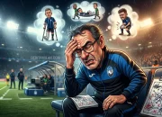 Krisis Cedera Atalanta: Siapa yang Bisa Main Lawan Milan?