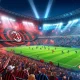 Ambisi Finansial Proyek Stadion Baru AC Milan Siap Saingi Kekayaan Real Madrid!