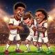 Nilai Pemain Sassuolo vs Milan: Rabiot Bersinar dengan Angka 7, Amorim Cuma Dapat 4,5!
