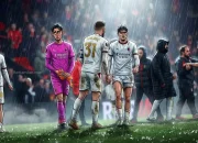 Dibantai Bournemotuh, Corriere Kritik Keras Sikap Mike Maignan dan Kedalaman Skuad Milan!