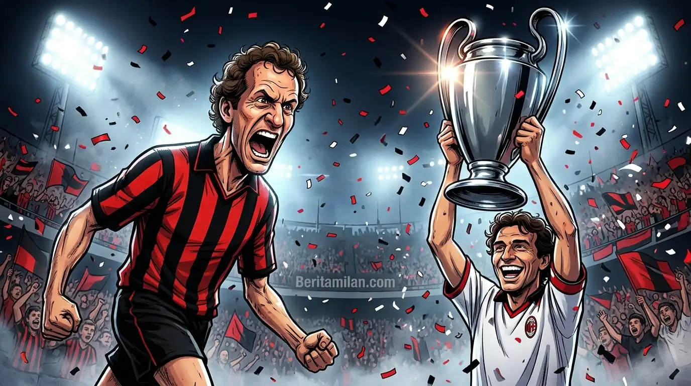 Franco Baresi