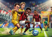 Statistik Kelam Laga AC Milan vs Bologna Buktikan Rapuhnya Pertahanan Skuad Rossoneri!