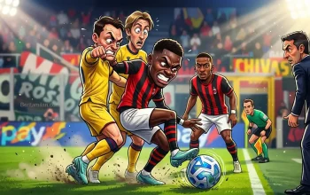 Alphadjo Cisse, Estupinan, Bologna