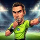 Sassuolo Waspada! Penunjukan Wasit Francesco Fourneau Jadi Kabar Baik Buat Skuad AC Milan