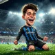 Transfer Nicolò Tresoldi: Sang Ayah Ungkap Mimpi ke Milan
