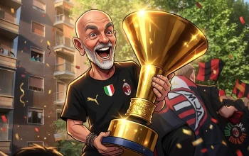 Stefano Pioli