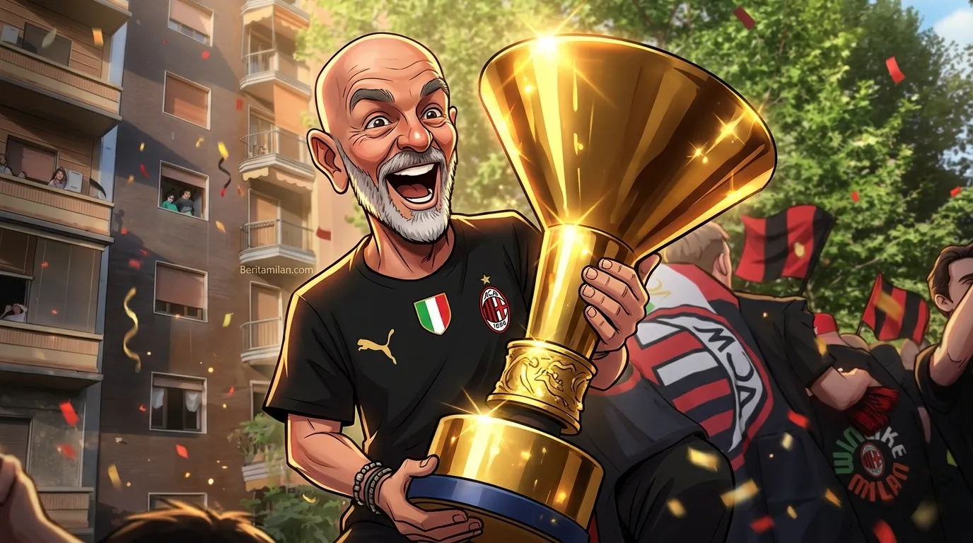 Stefano Pioli