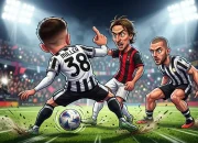 Udinese vs AC Milan: Taktik Amorim Bantai Lawan!