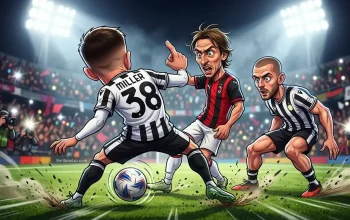 Luka Modric, Udinese