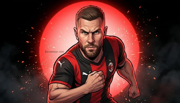 Pavlovic Resmi Perpanjang Kontrak hingga 30 Juni 2031
