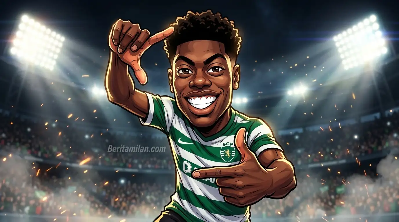 Issa Doumbia