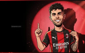 Christian Pulisic