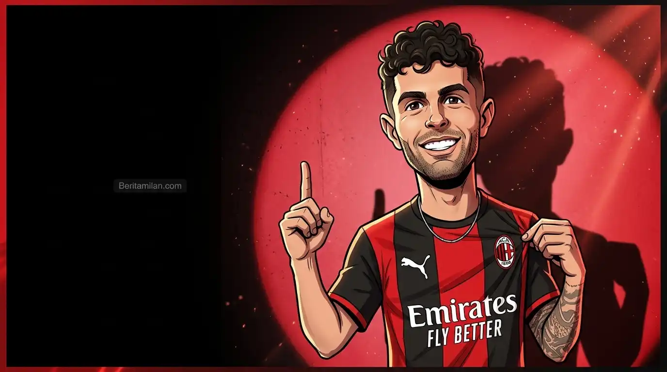 Christian Pulisic