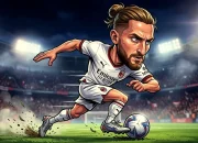Rabiot Murka Usai Milan Ditahan Sassuolo: “Kami Tak Boleh Kebobolan Seperti Itu!”