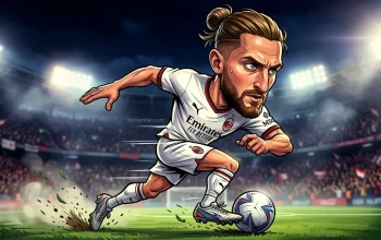 Adrien Rabiot
