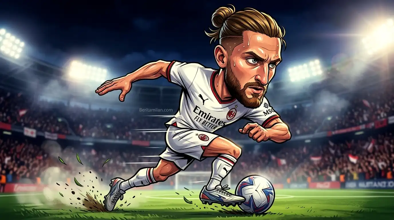 Adrien Rabiot
