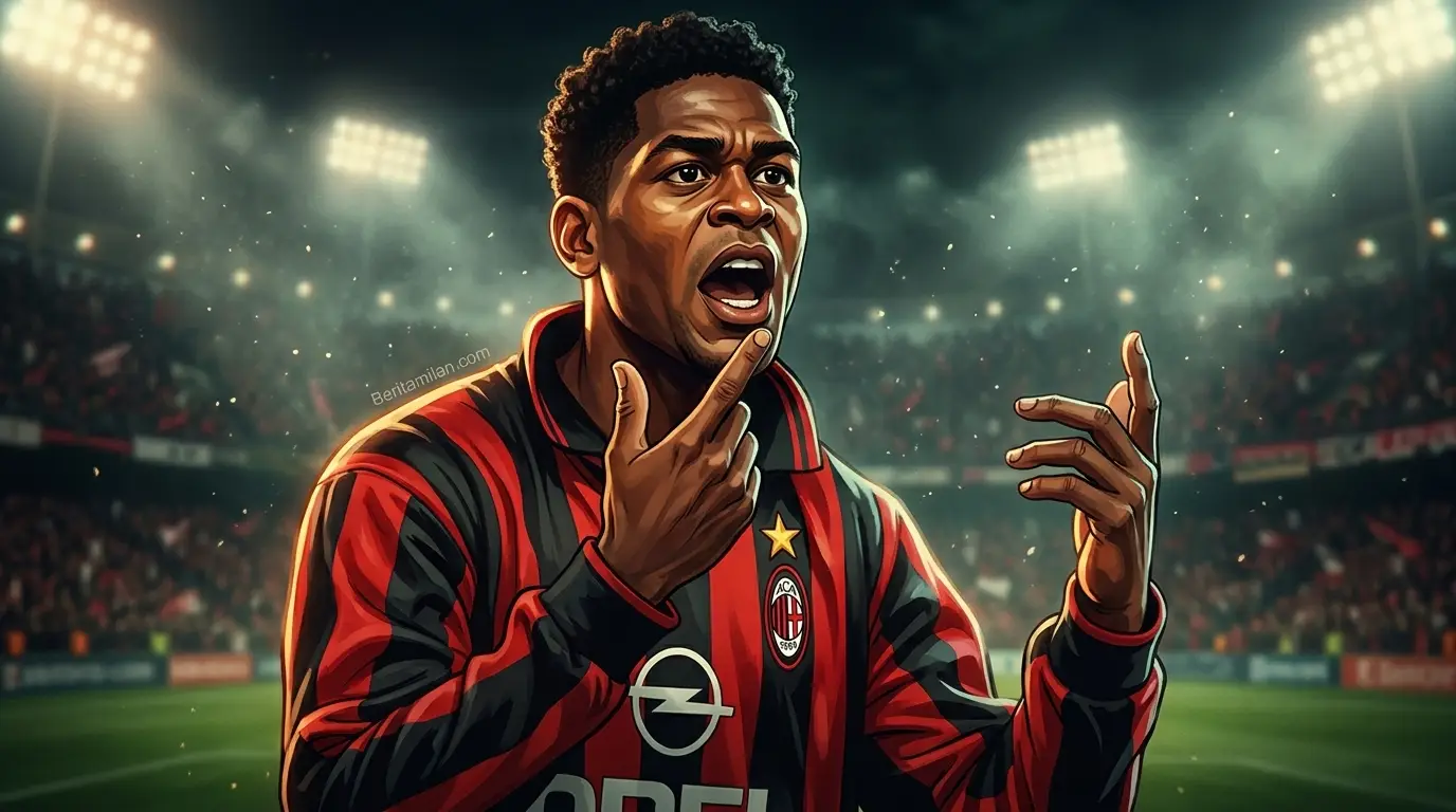 Patrick Kluivert