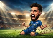 Mesin Gol Kroasia Masuk Radar! AC Milan Siap Perang Harga Lawan Man United Demi Dion Beljo
