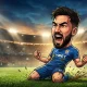 Mesin Gol Kroasia Masuk Radar! AC Milan Siap Perang Harga Lawan Man United Demi Dion Beljo