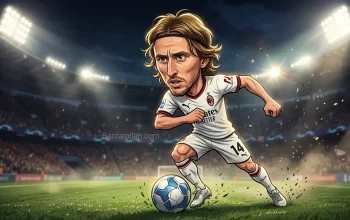Luka Modric