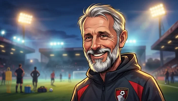 Marco Rose AC Milan: Kagumi Luka Modric, Pelatih Lawan Beri Peringatan Keras ke Milan!