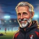 Marco Rose AC Milan: Kagumi Luka Modric, Pelatih Lawan Beri Peringatan Keras ke Milan!