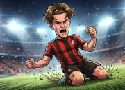 Milan Bidik Gelandang Rp 2 Triliun! Bournemouth Tolak Chelsea, Arsenal Siap Ikut Perang!