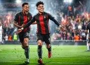 AC Milan vs AFC Bournemouth: Prediksi Susunan Pemain dan Kekuatan Tersembunyi Lawan!