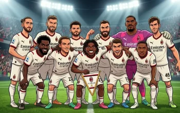 Skuad AC Milan