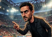 Neroverdi Jadi Mimpi Buruk Tim Besar! Aquilani Bongkar Rahasia Sassuolo Menahan AC Milan!